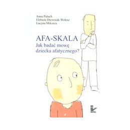 AFA SKALA - jak badać mowę...
