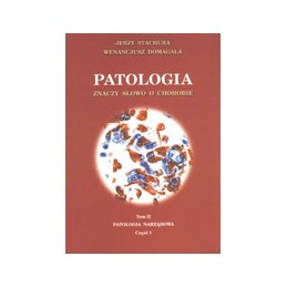 PATOLOGIA znaczy słowo o...