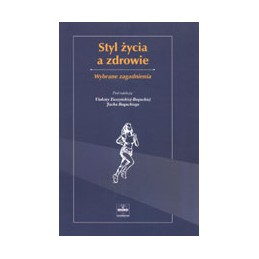 Styl życia a zdrowie -...