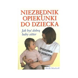 Niezbędnik opiekunki do...