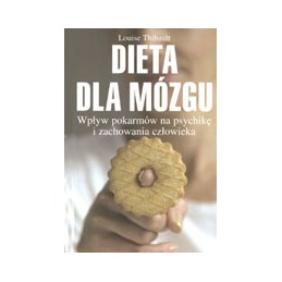 Dieta dla mózgu - wpływ...