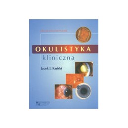 Okulistyka kliniczna