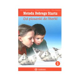 Metoda dobrego startu - od...