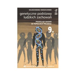 Genetyczne podstawy...