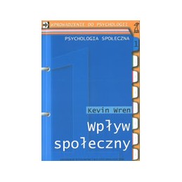 Wpływ społeczny