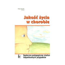Jakość życia w chorobie -...
