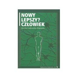Nowy lepszy? człowiek