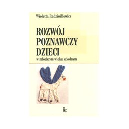 Rozwój poznawczy dzieci w...