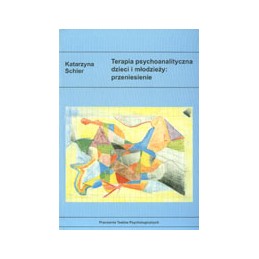 Terapia psychoanalityczna...