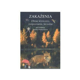 Zakażenia - obraz...