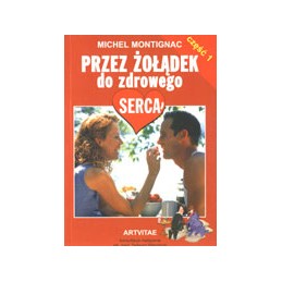Przez żołądek do zdrowego...