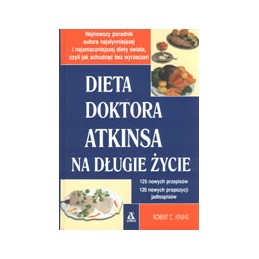 Dieta Doktora Atkinsa na...