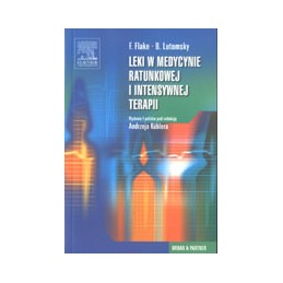 Leki w medycynie ratunkowej...