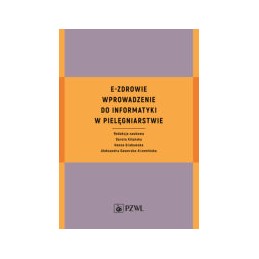 E-zdrowie - wprowadzenie do...