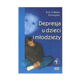 Depresja u dzieci i młodzieży