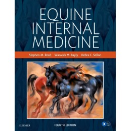 Equine Internal Medicine