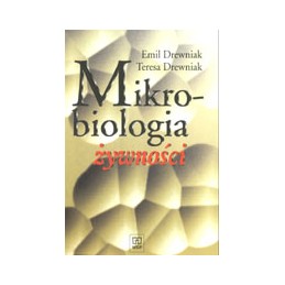 Mikrobiologia żywności