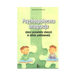 Psychospołeczna integracja...