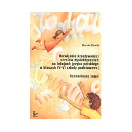 Rozwijanie kreatywności...