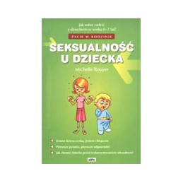 Seksualność u dziecka