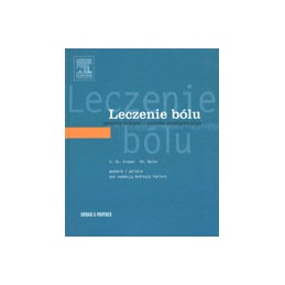LECZENIE BÓLU - zespoły...