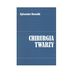 Chirurgia twarzy