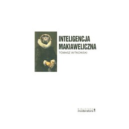 Inteligencja makiaweliczna...