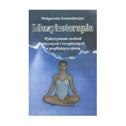 MUZYKOTERAPIA -...