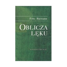 Oblicza lęku
