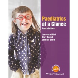 Paediatrics at a Glance