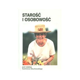 Starość i osobowość