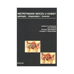 Nietrzymanie moczu u kobiet...