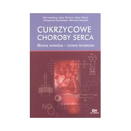 Cukrzycowe choroby serca