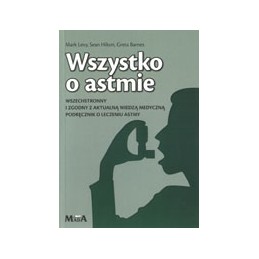 Wszystko o astmie -...