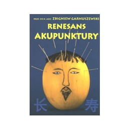 Renesans akupunktury