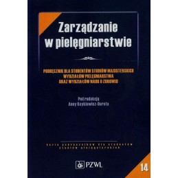 Zarządzanie w pielęgniarstwie