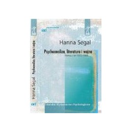 Psychoanaliza, literatura i...