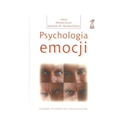 Psychologia emocji