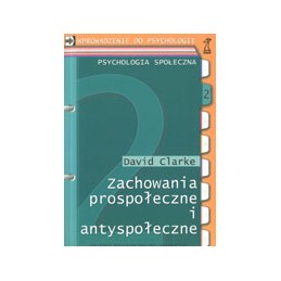 Zachowania prospołeczne i...