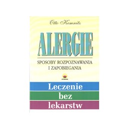 Alergie - sposoby...