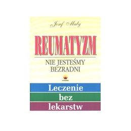 Reumatyzm - nie jesteśmy...