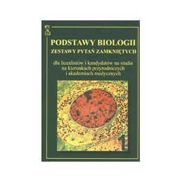Podstawy biologii cz. 1-2 -...