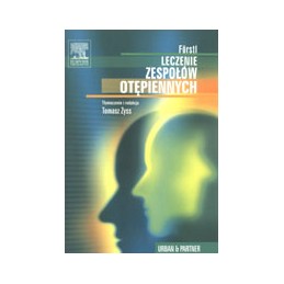 Leczenie zespołów otępiennych
