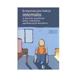 Kompensacyjna funkcja...