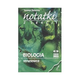 NOTATKI Z LEKCJI - BIOLOGIA...