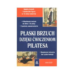 Płaski brzuch dzięki...
