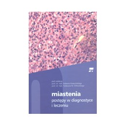 Miastenia - postępy w...