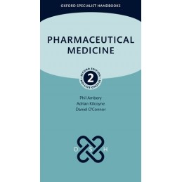 Pharmaceutical Medicine