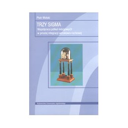 TRZY SIGMA - współpraca...