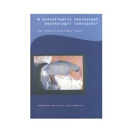 W poszukiwaniu zastosowań...